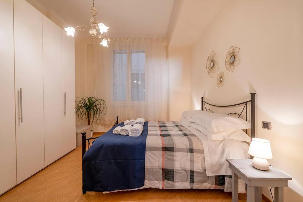 Appartamento Carlotta - Italian Living Bari Esterno foto