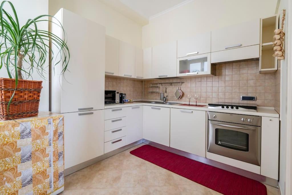 Appartamento Carlotta - Italian Living Bari Esterno foto