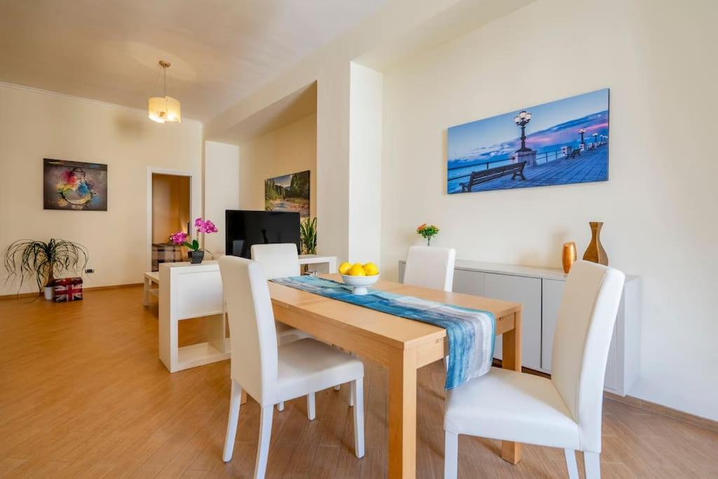 Appartamento Carlotta - Italian Living Bari Esterno foto