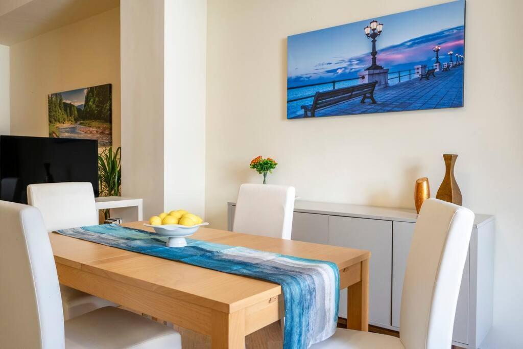 Appartamento Carlotta - Italian Living Bari Esterno foto