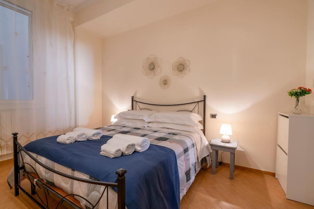 Appartamento Carlotta - Italian Living Bari Esterno foto