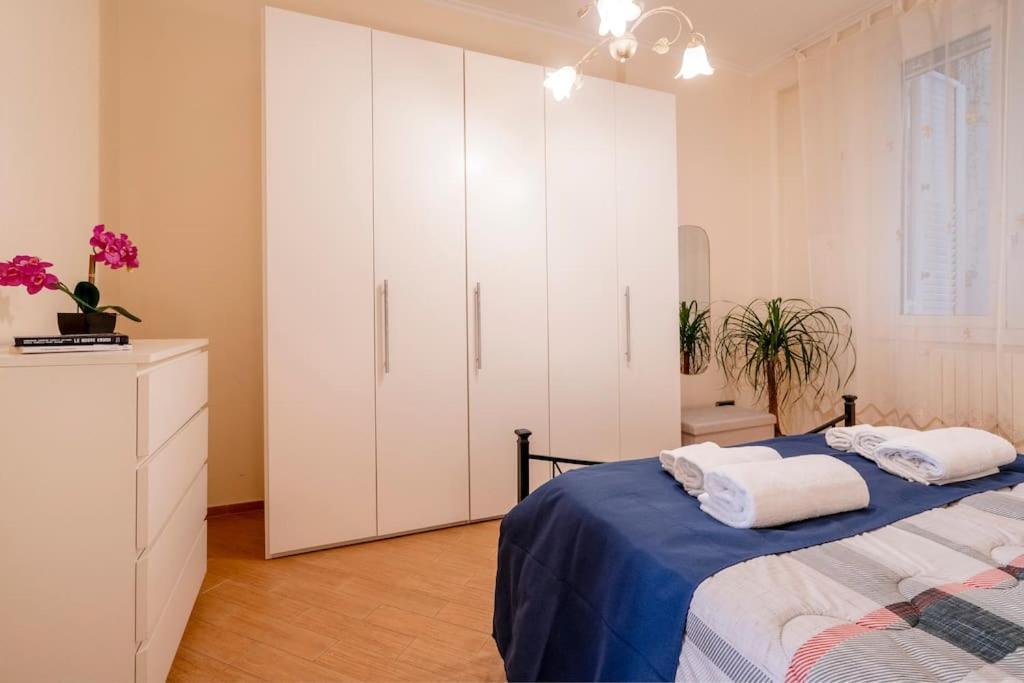 Appartamento Carlotta - Italian Living Bari Esterno foto