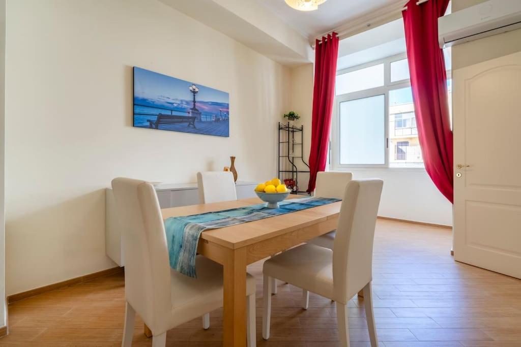 Appartamento Carlotta - Italian Living Bari Esterno foto