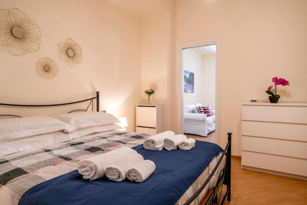 Appartamento Carlotta - Italian Living Bari Esterno foto