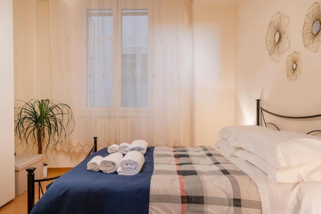Appartamento Carlotta - Italian Living Bari Esterno foto